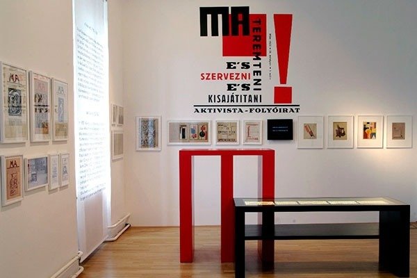 Kassák Lajos Emlékmúzeum