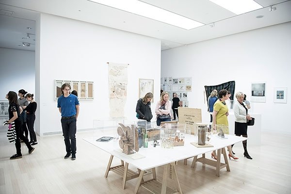 Museum für zeitgenössische Kunst - Ludwig Museum Budapest