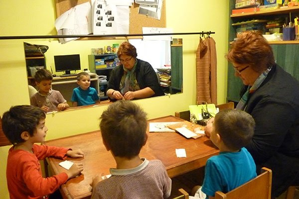 Lauder Javne Schule