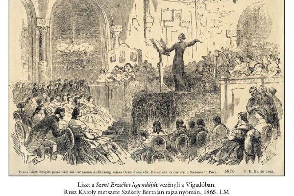 Liszt Ferenc Emlékmúzeum és Kutatóközpont