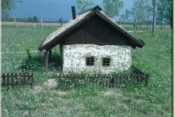 Abádi Farm Village Mueseum