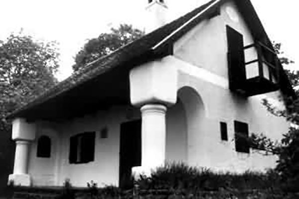 Bajcsy-Zsilinszky Endre Emlékmúzeum