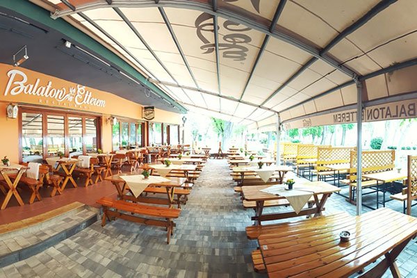 Balaton Restaurant