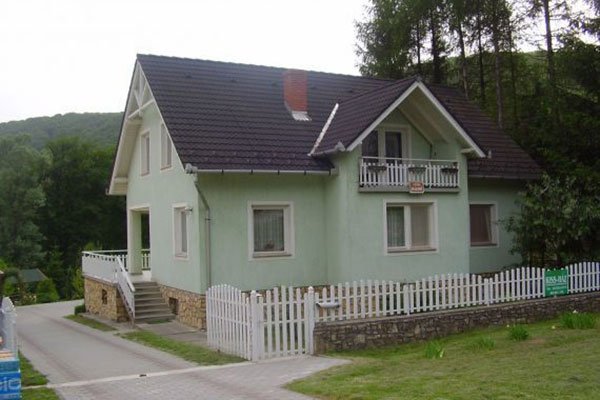 Batthyány - Haus