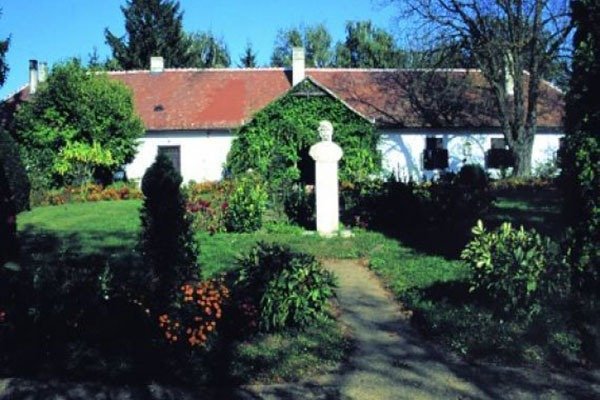 Berzsenyi Dániel Emlékmúzeum
