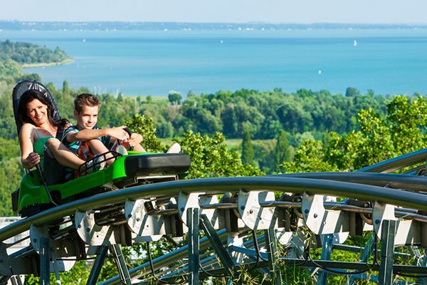 BalatoniBob Leisure Park