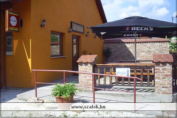 Cantina Pedro Pizzeria