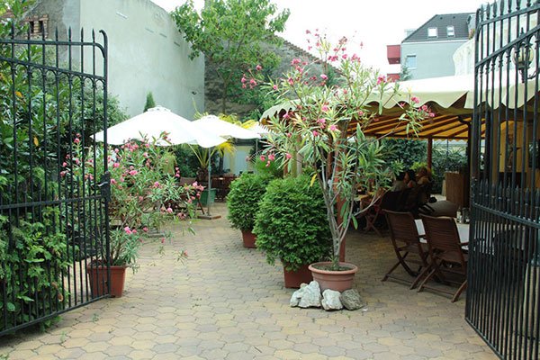 Don Mario Pizzeria