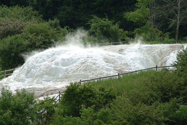 Thermalbad wurde