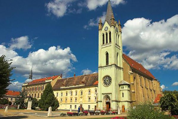 Franziskanerkloster