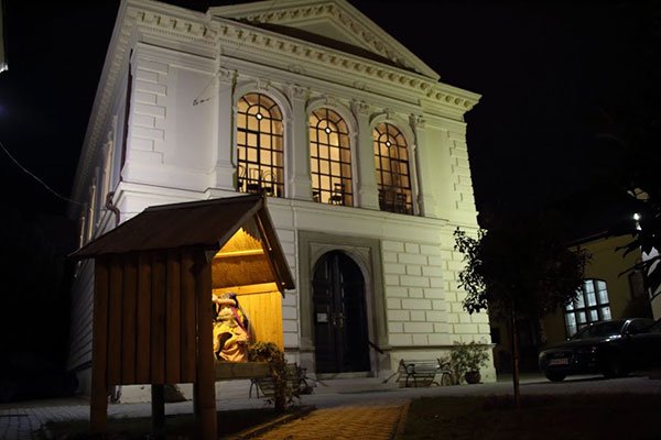 Die Evangelische Kirche