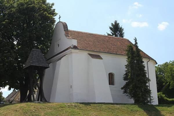 Evangelische Kapelle