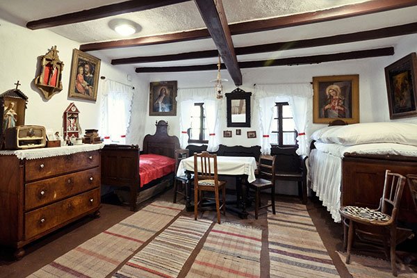 Villagemuseum