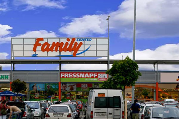 Family Center Sopron