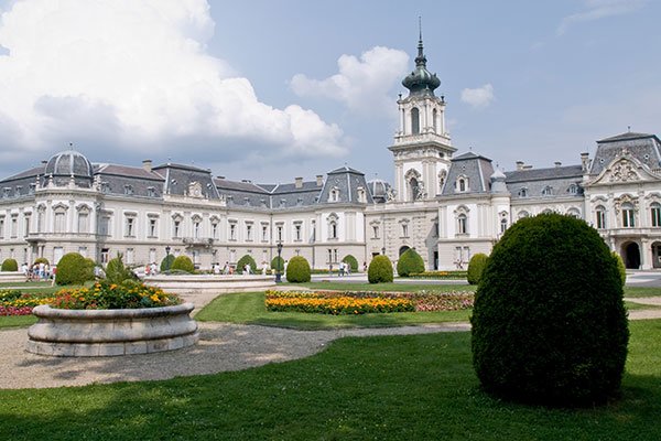 Schloß Festetics