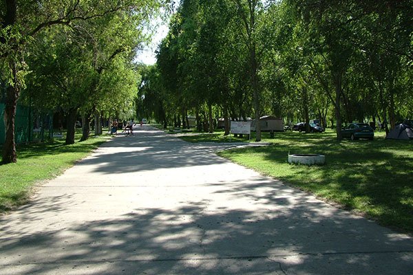 Füzes Beach