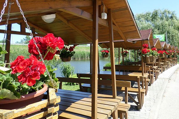 Fűzfa Holiday Resort