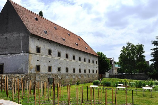 Georgikon Meierhofmuseum