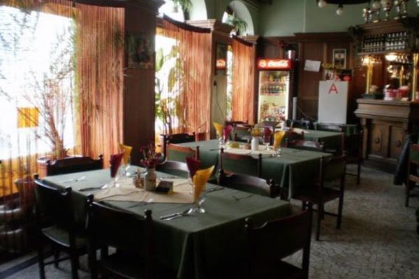 Gulyás Restaurant