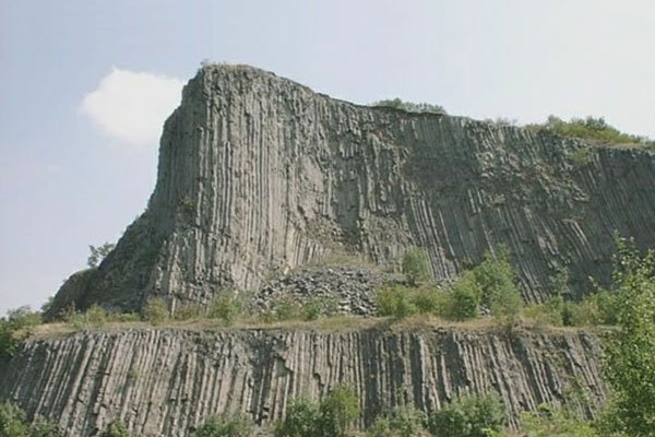 Hegyestű