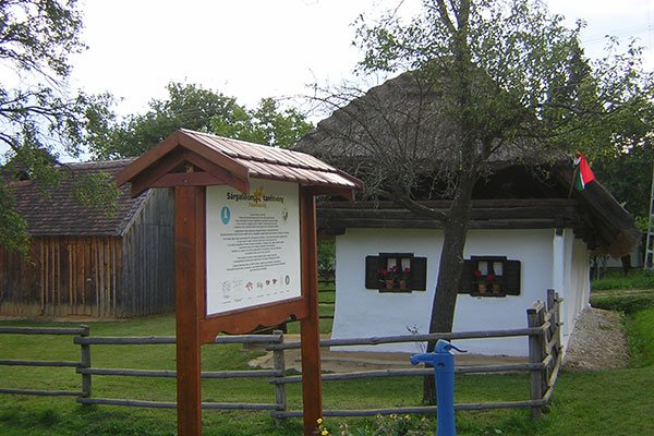 Helytörténeti Múzeum és Fazekas ház