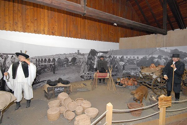 Hortobágyi Pásztormúzeum