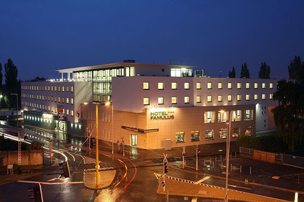 Hotel Famulus****
