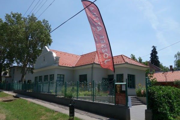 József Attila Emlékmúzeum