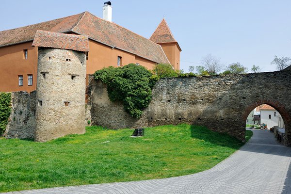 Jurisics-Burg