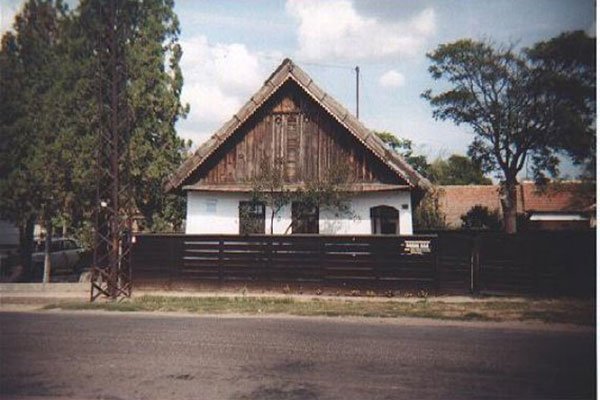 Kakas House