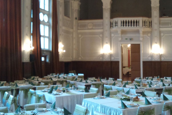 Volan Restaurant