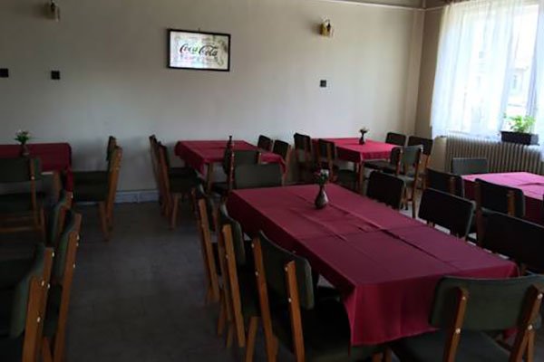 Kerka Pension und Restaurant