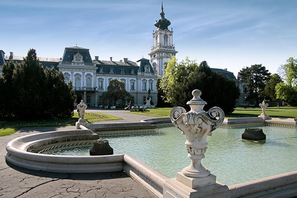 Marzipan Museum