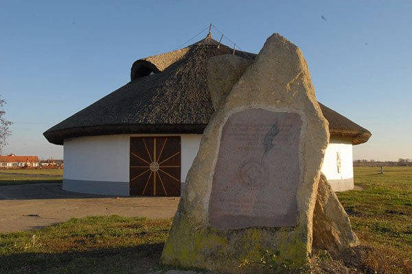 Hortobágyer Körszín
