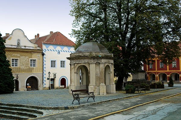 Hársfa Panzió és Vendéglő