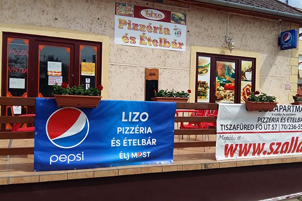 Lizo Foodbar