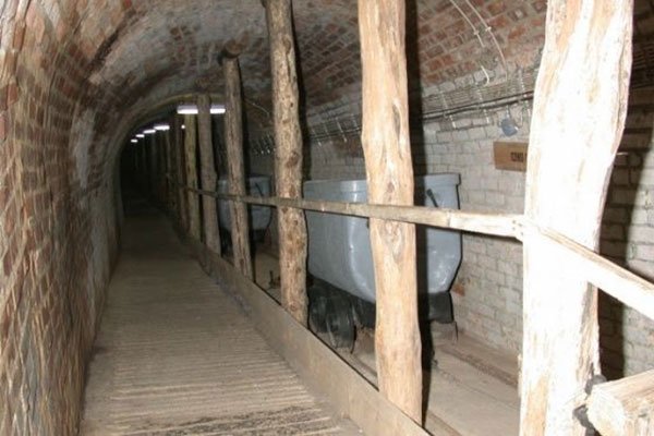 The Mecsek Mining Museum