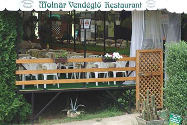 Molnár Restaurant