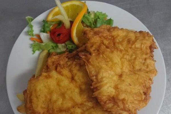 Nemzeti Restaurant