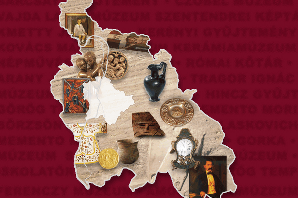 Czóbel Béla Museum