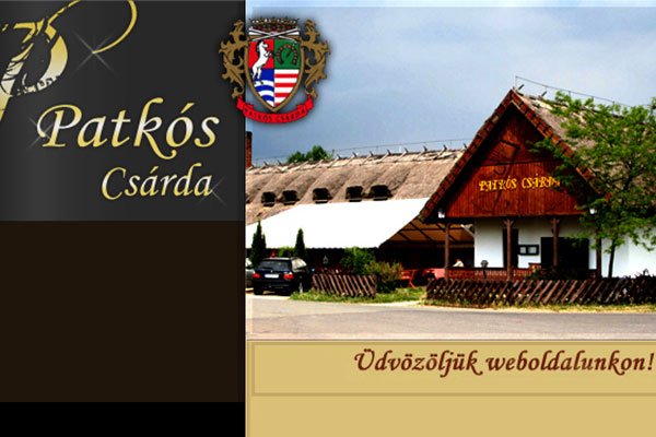 Patkós Inn
