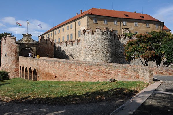 Orfű - Abaliget