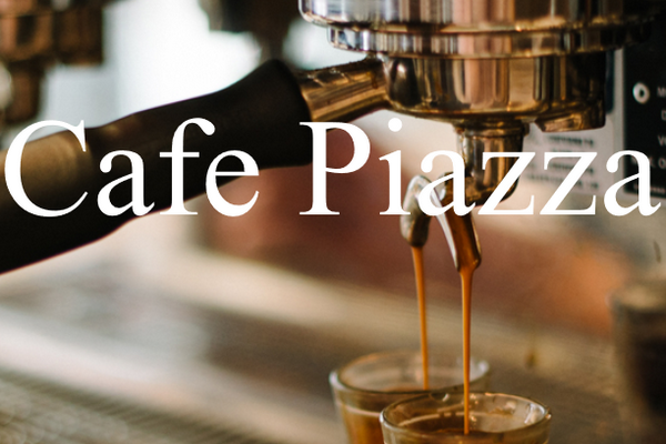 Café piAzza