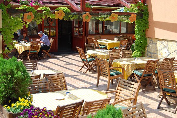 Piknik Wellnes Hotel és Étterem