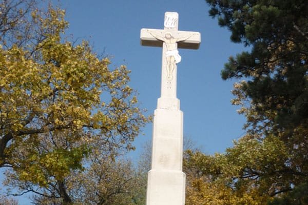 Ranolder Kreuz