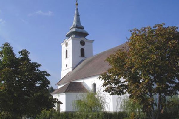 Reformed Church