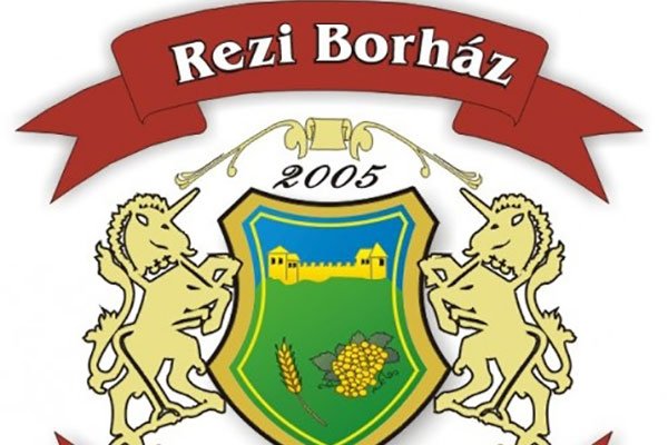 Rezi Borház - Strázsai Pincészet