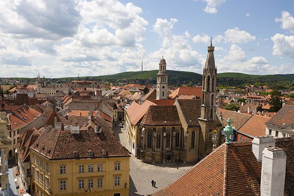 Gyöngyvirág tanösvény