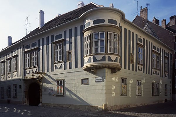 Soproni Horváth József Gyűjtemény