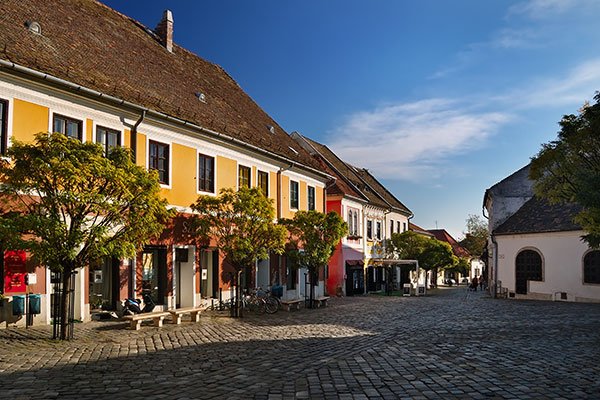 Rab Ráby Restaurant